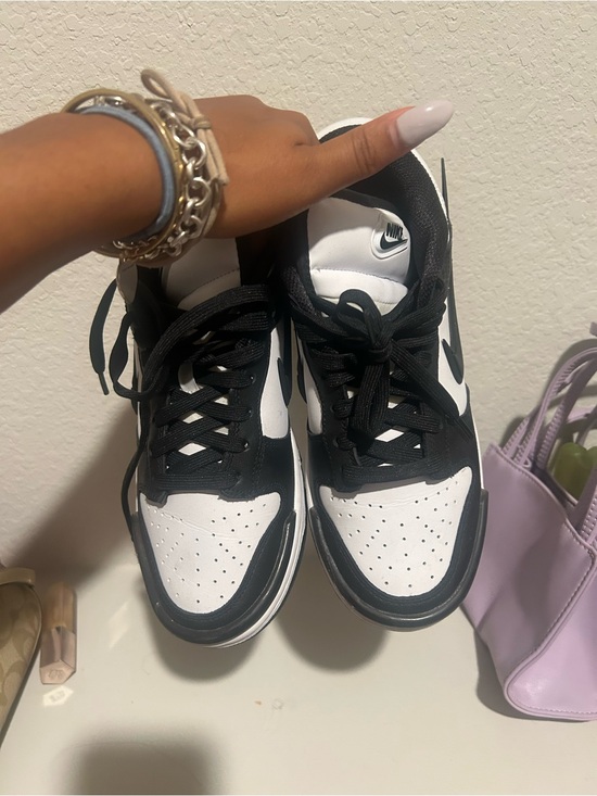 Nike Shoes - Nike Women’s Panda Dunks